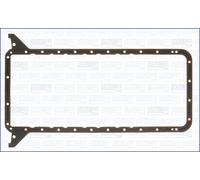 Fits AJUSA 14064900 oil bowl gasket BMW 5 E39 99- DE Stock