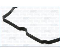 Fits AJUSA 14097700 oil bowl gasket AUDI A3 14-