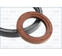 Fits AJUSA 54065200 seals kit BOTTOM SSANGYONG ACTYON I 06- DE Stock