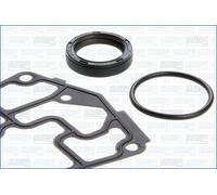 Fits AJUSA 54128500 seals kit BOTTOM VW TOURAN 03-