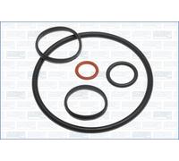 Fits AJUSA 54132200 seals kit BOTTOM VOLVO V50 10-