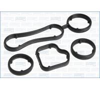 ✅Fits AJUSA 54176000 seals kit BOTTOM AUDI Q3 13- ⭐UK Seller⭐