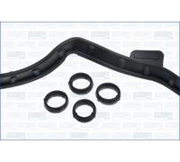 Original AJUSA Gasket Set Cylinder Head Cover 56060900 for Alfa Romeo Fiat