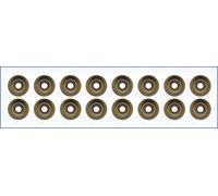 Fits AJUSA 57042200 SEAL SET, VALVE STEM