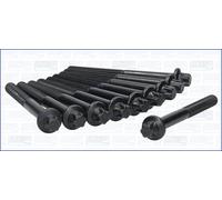 Fits AJUSA 81011900 head bolt SAAB 900 I 85- ⭐UK Stock⭐