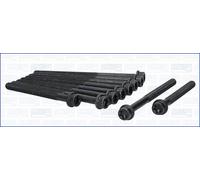 Fits AJUSA 81025100 head bolt FORD MONDEO 07-