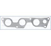 Fits AJUSA AJU13277800 Exhaust manifold gasket AJU13277800 Established in 1972,
