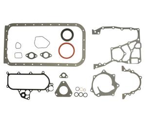 Fits AJUSA AJU54093700 Gasket Kit, crankcase AJU54093700 Established in 1972, A