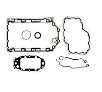 Genuine AJUSA OEM Replacement Crankcase Gasket Seal Set [54140200]