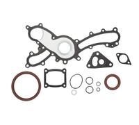 ✅Fits AJUSA AJU54158800 Gasket Kit, crankcase AJU54158800 Complete e ⭐UK Seller⭐