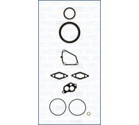 Fits AJUSA AJU54212000 Gasket Kit, crankcase AJU54212000 Complete engine gasket
