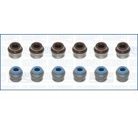 Fits AJUSA AJU57101100 Seal Set, valve stem AJU57101100 Valve stem ga ⭐UK Stock⭐