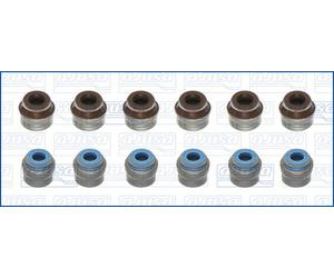 Fits AJUSA AJU57101100 Seal Set, valve stem AJU57101100 Valve stem ga ⭐UK Stock⭐