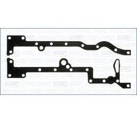 Gasket Set,wet sump for FORD,FORD AUSTRALIA,CITROEN,FIAT QJBC AJUSA 59014100