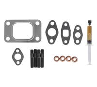 Fits AJUSA AJUJTC11057 Turbocharger assembly kit AJUJTC11057 Turbocha ⭐UK Stock⭐