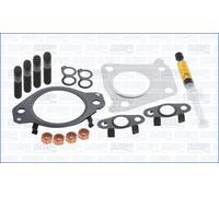 Turbocharger Mounting Kit JTC11754 AJUSA for OPEL CHEVROLET FIAT