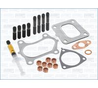 Fits AJUSA AJUJTC11868 Turbocharger assembly kit AJUJTC11868 Established in 197