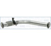 4x ✅Fits AJUSA AJUPGR0008 Pipe, EGR valve AJUPGR0008 Exhaust fumes r ⭐UK Seller⭐