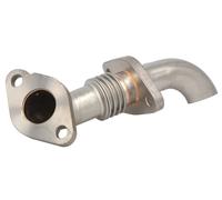 Fits AJUSA AJUPGR0010 Pipe, EGR valve AJUPGR0010 Exhaust fumes recirculation pi