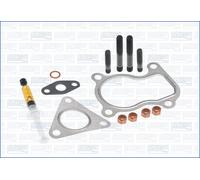 Fits AJUSA JTC11004 TURBOCHARGER ASSEMBLY KIT SKODA FABIA 03- DE Stock