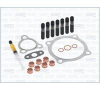 Fits AJUSA JTC11262 TURBOCHARGER ASSEMBLY KIT VW POLO 06- ⭐UK Stock⭐