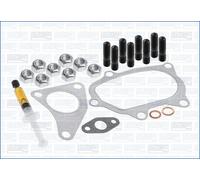 Fits AJUSA JTC11296 TURBOCHARGER ASSEMBLY KIT SUBARU LEGACY IV 08-