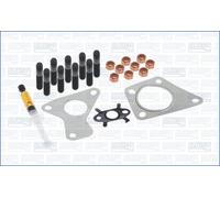 Fits AJUSA JTC11465 TURBOCHARGER ASSEMBLY KIT DACIA DUSTER 10-