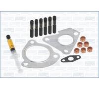 Fits AJUSA JTC11585 TURBOCHARGER ASSEMBLY KIT RENAULT CLIO 1.2 10- DE Stock