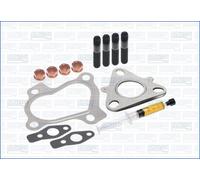 Fits AJUSA JTC11593 TURBOCHARGER ASSEMBLY KIT MITSUBISHI L 200 10- UK Stock