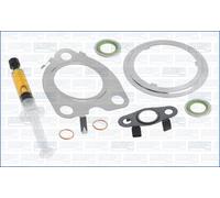 Fits AJUSA JTC11612 TURBOCHARGER ASSEMBLY KIT LAND ROVER FREELANDER 2 10-