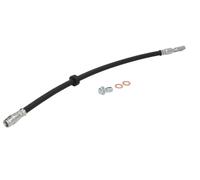 Fits AKUSAN EBH-W007 Brake Hose EBH-W007 Brake pipe/hose flexible front L/R (le
