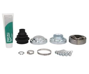 Fits AKUSAN G8B010AKN Joint Kit, drive shaft G8B010AKN CV joint inner (/25z/100