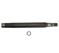 Fits AKUSAN G8X004AKN Drive Shaft G8X004AKN CV axle shaft front R 465mm fits: O