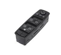 Fits AKUSAN K01W201AKN Switch, window lifter K01W201AKN Car window regulator sw
