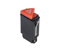 Fits AKUSAN K03W074AKN Hazard Warning Light Switch K03W074AKN Light switch emer