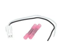 Fits AKUSAN K06W005AKN Cable Repair Set, licence plate light K06W005AKN Harness