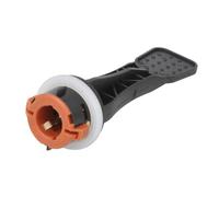 Fits AKUSAN K06W100AKN Indicator bulb socket K06W100AKN Bulb socket front fits: