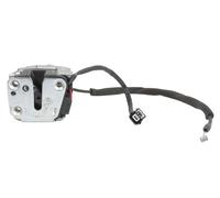 Door lock AKUSAN LCC 3472 for OPEL MOVANO B Van (X62) 2.3 2010-2015