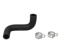 Fits AKUSAN LCC 6335 Hose, crankcase ventilation LCC 6335 Crankcase breather ho