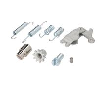 5x ✅Fits AKUSAN LCC 7014 Brake slack adjuster LCC 7014 Brake shoe se ⭐UK Seller⭐
