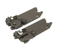 Fits AKUSAN LCC 7015 Adjuster, drum brake LCC 7015 Brake shoe self-adjuster L/R