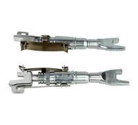 Fits AKUSAN LCC 7017 Adjuster, drum brake LCC 7017 Brake shoe self-adjuster fit
