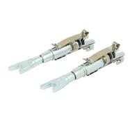 Fits AKUSAN LCC 7023 Accessory Kit, brake shoes LCC 7023 Brake shoe repair kit