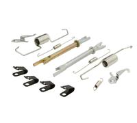 LCC LCC7024 Brake shoe fitting kit