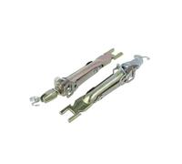 Fits AKUSAN LCC 7027 Adjuster, drum brake LCC 7027 Brake shoe repair kit L/R (s
