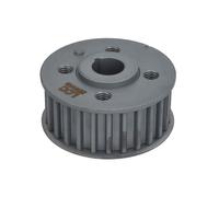 Fits AKUSAN LCC 9219 Sprocket, crankshaft LCC 9219 Crankshaft gear fits: OPEL A