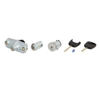 Door lock AKUSAN LCCF 01270 for FORD MONDEO III (B5Y) 2 2000-2007