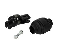 Fits AKUSAN LCCF 02555 Joint, steering column LCCF 02555 Steering column shaft