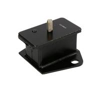 Fits AKUSAN PS 0001 Engine mount PS 0001 Engine mount front L/R, rubber-metal f