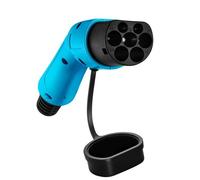 ✅Fits AKYGA AK-SC-E03 Plug housing AK-SC-E03 Type2 holder Akyga AK-S ⭐UK Seller⭐